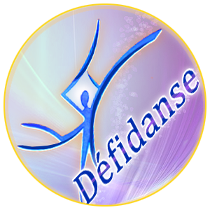 Logo de l'association Défidanse